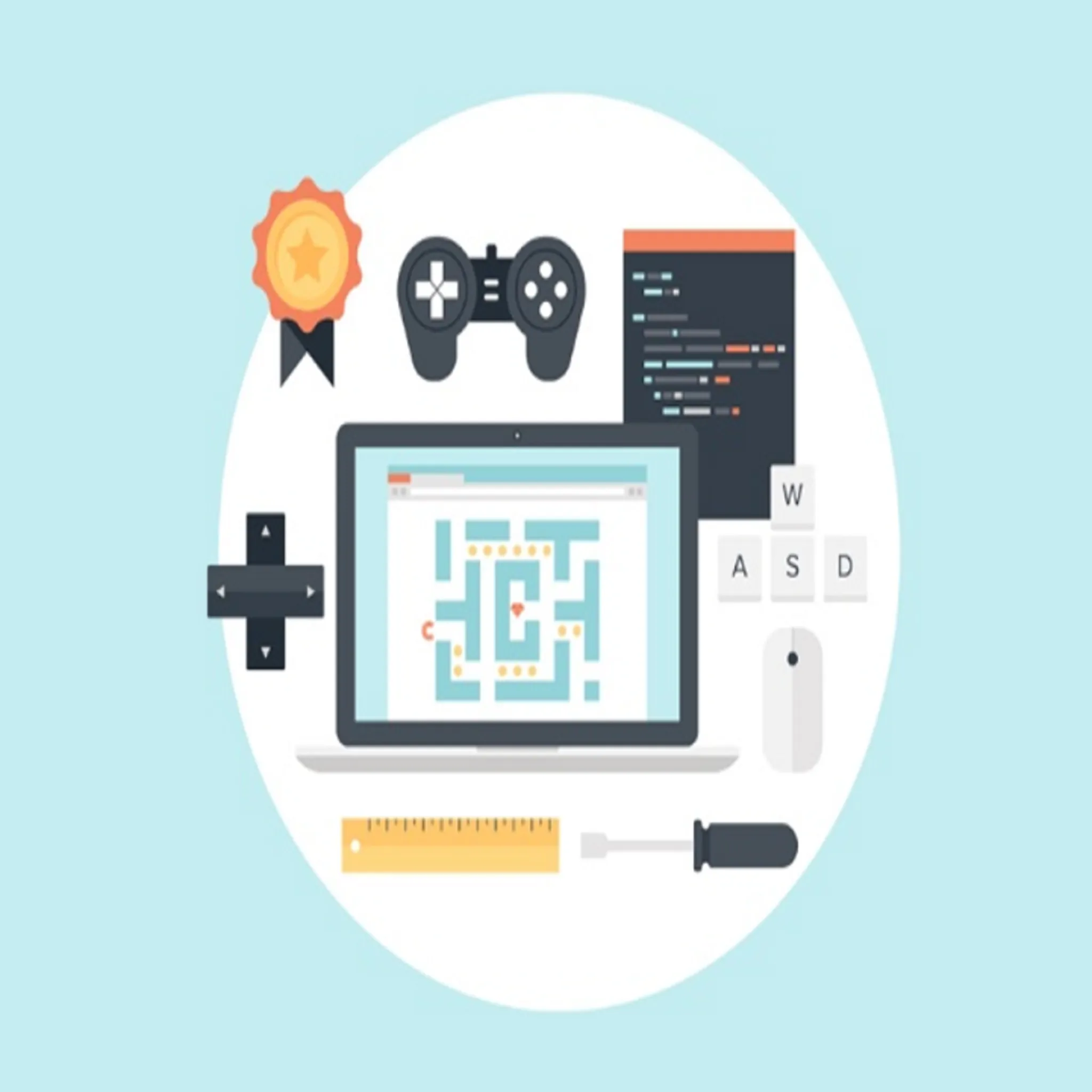 Intro to HTML5 Game Development