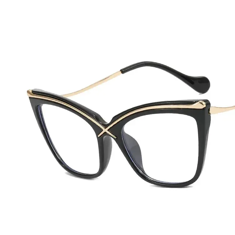 Iris Cat Eye Glasses