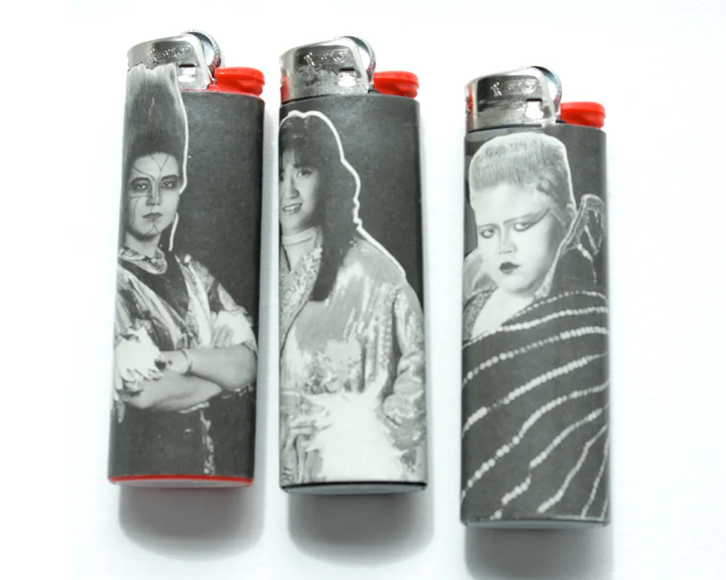 JOSHI LIGHTERS