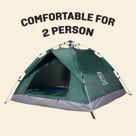 Large-Sized 3Secs Tent (Comfortable For 2 Person)