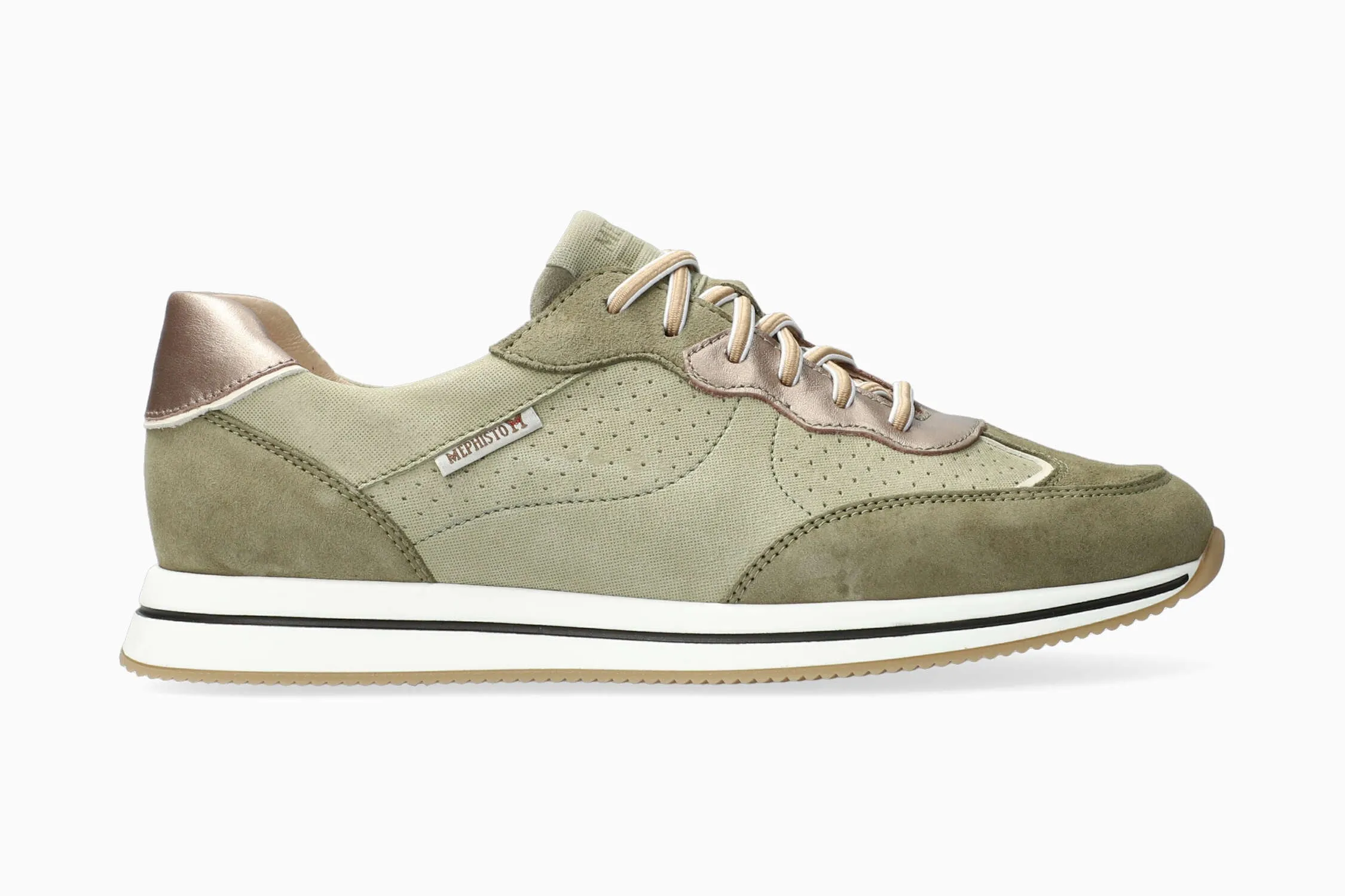 Laurena - Light Khaki