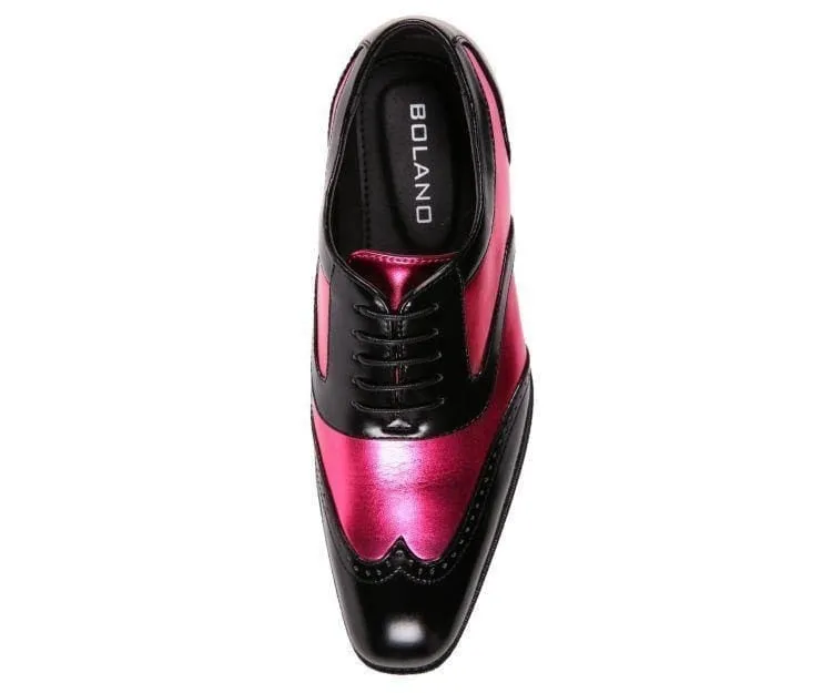 Lawson Fuchsia | Pre-Owned