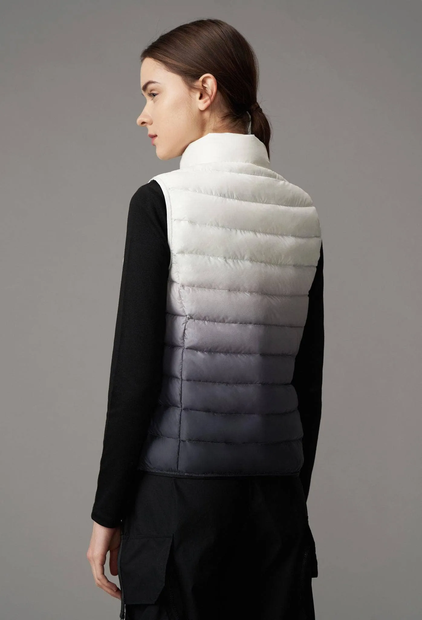 Lightweight Down Gilet