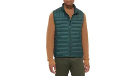 Lightweight Nylon Packable Vest