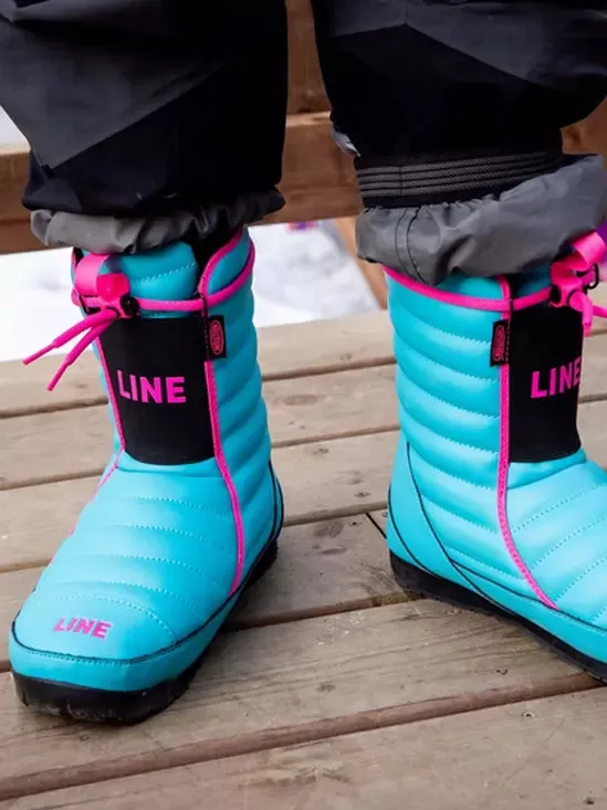 Line Insulated Bootie 2.0 2023