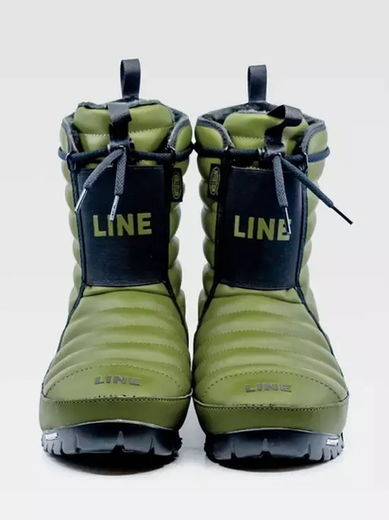 Line Insulated Bootie 2.0 2023