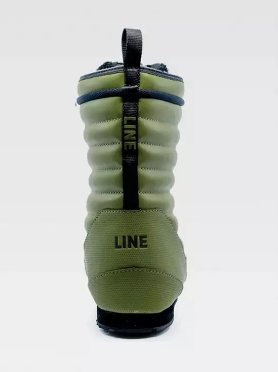 Line Insulated Bootie 2.0 2023