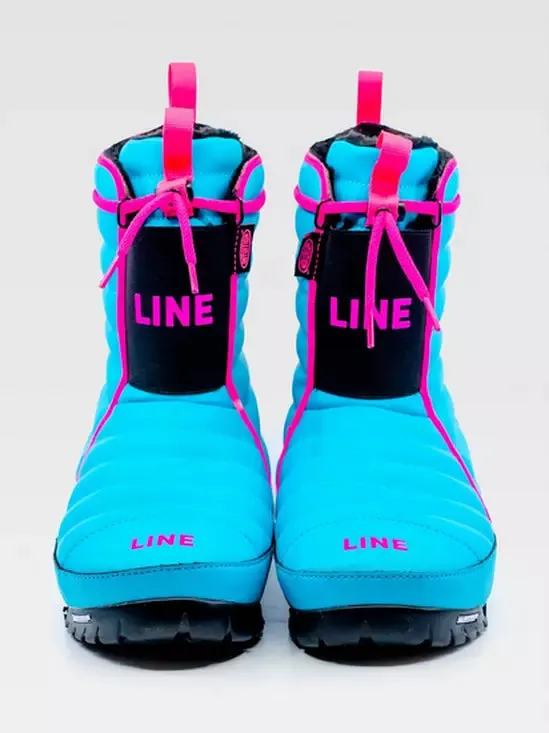 Line Insulated Bootie 2.0 2023