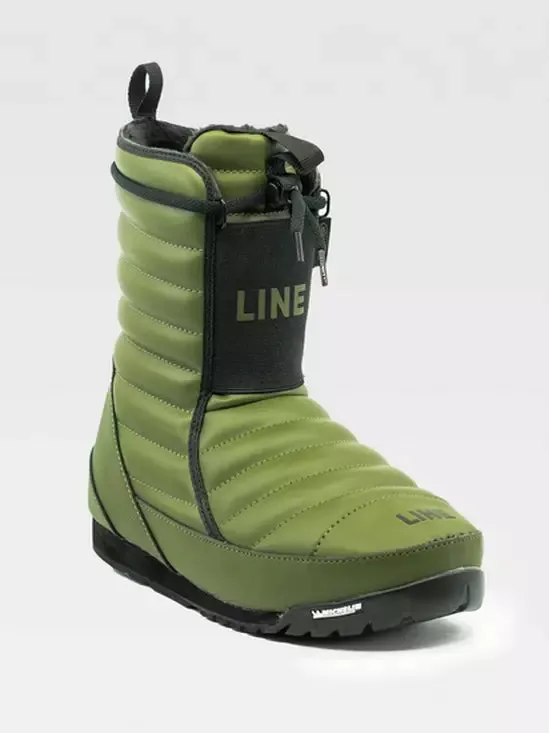 Line Insulated Bootie 2.0 2023