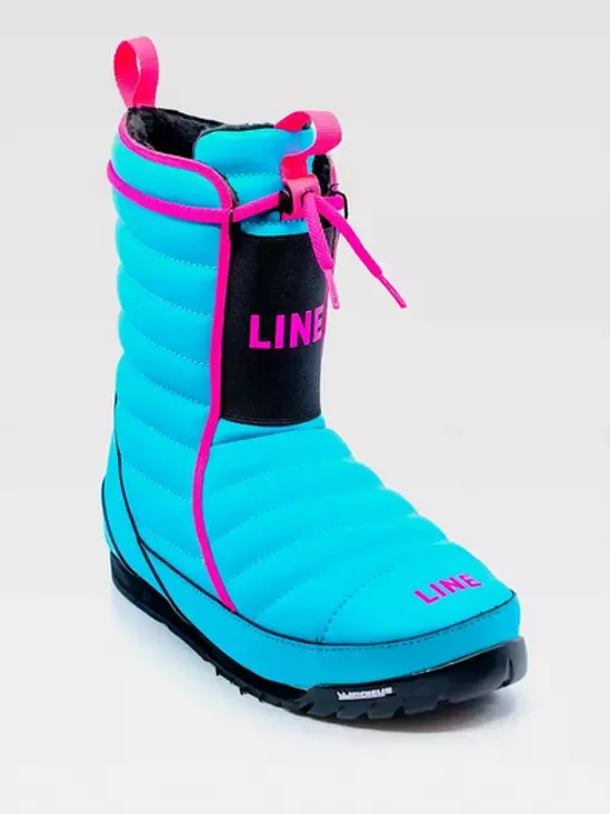 Line Insulated Bootie 2.0 2023