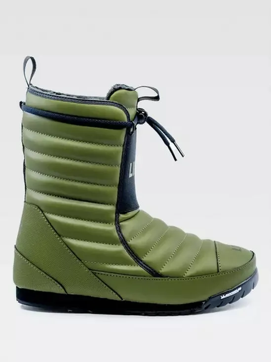 Line Insulated Bootie 2.0 2023