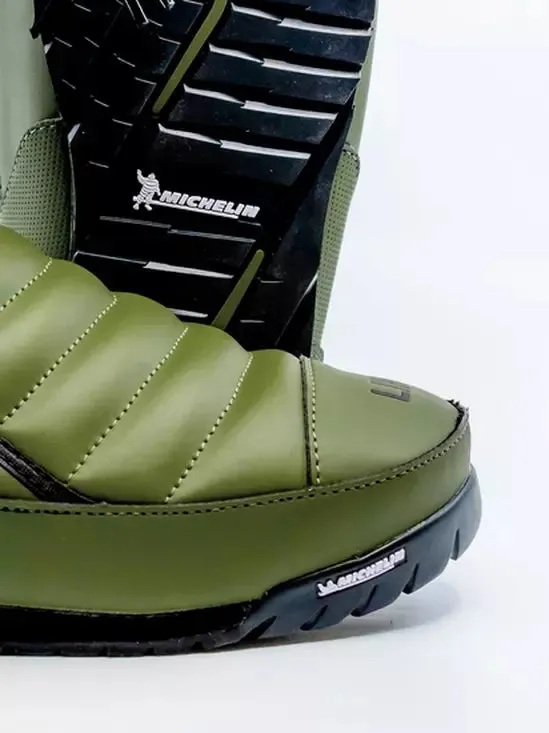 Line Insulated Bootie 2.0 2023