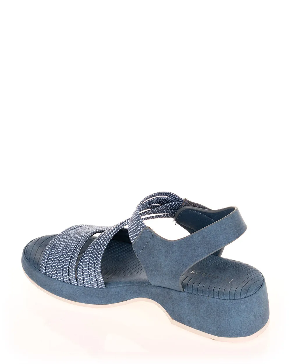 Los Cabos Sportz Denim Sandal