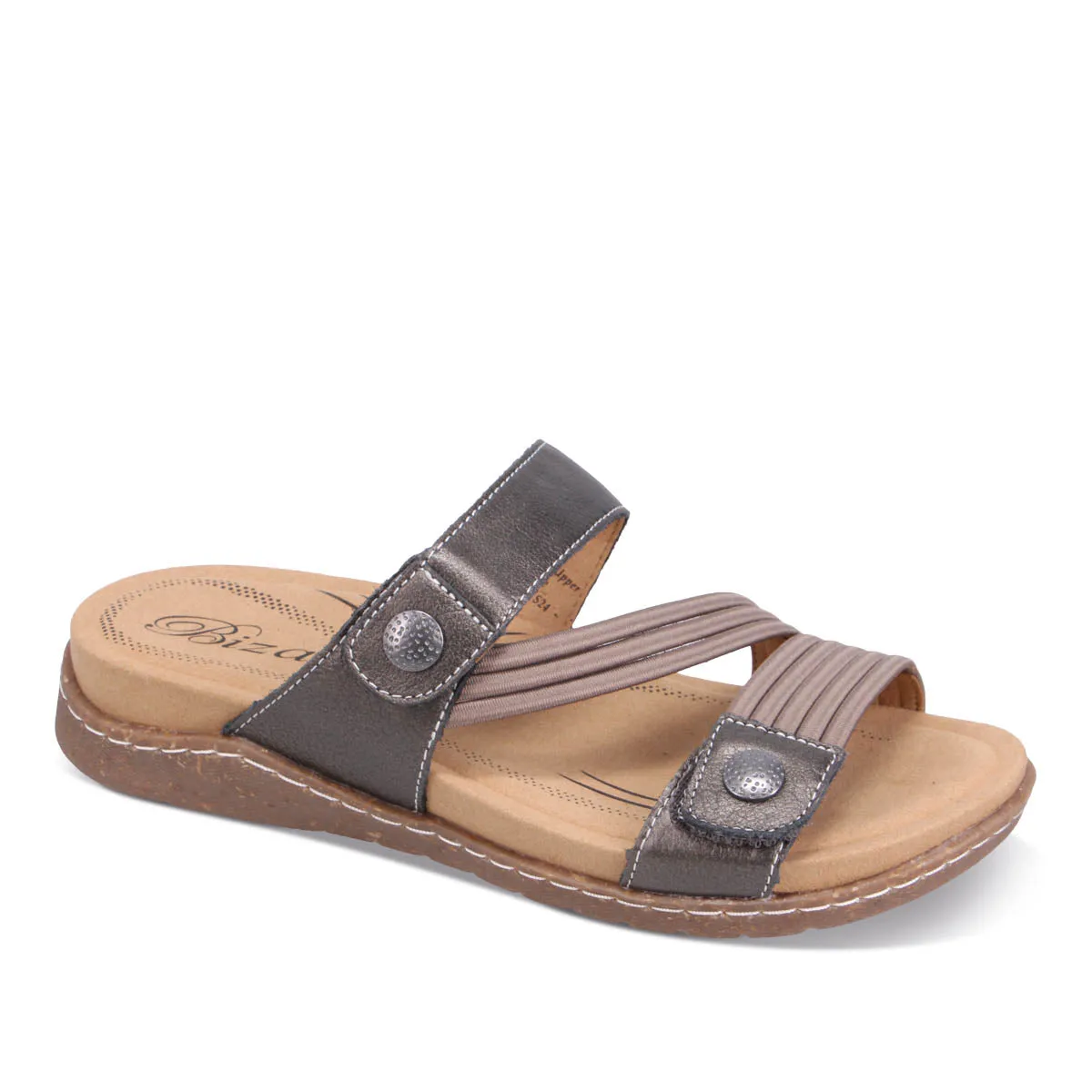 Marley Adjustable Sandal