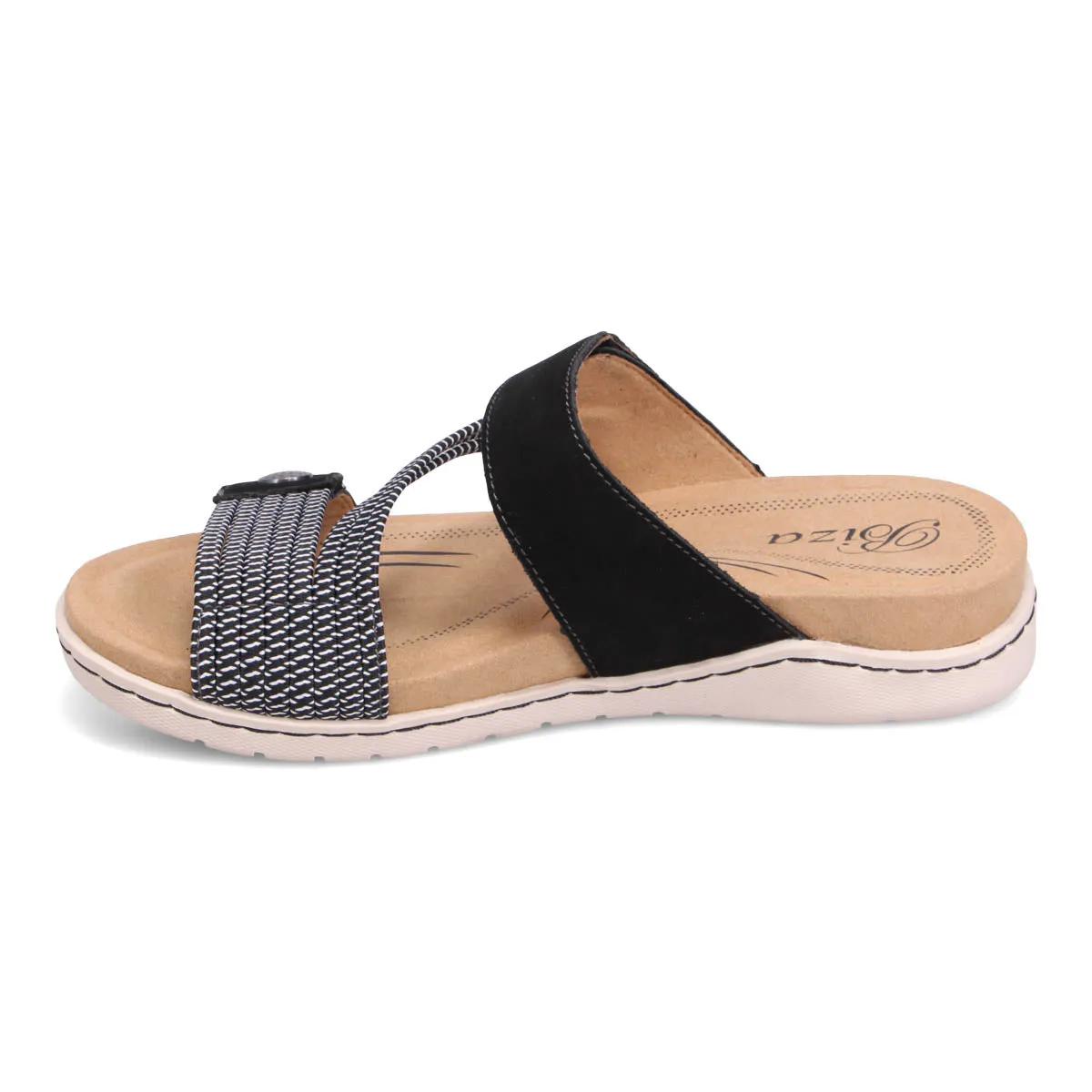 Marley Adjustable Sandal