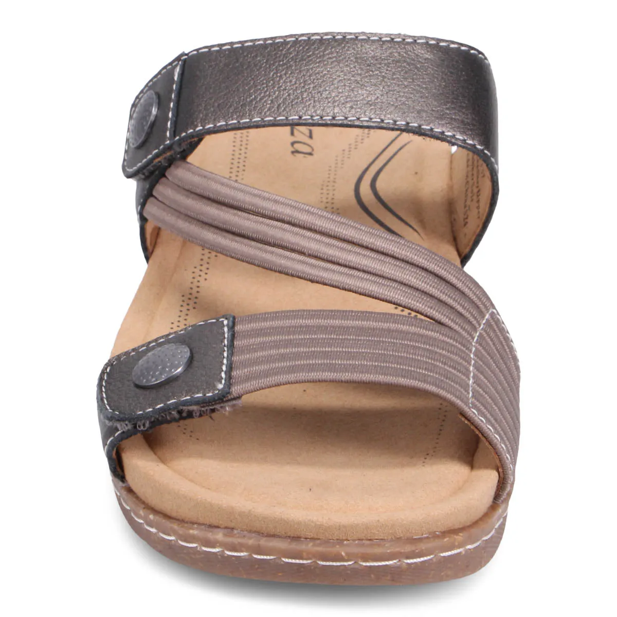 Marley Adjustable Sandal