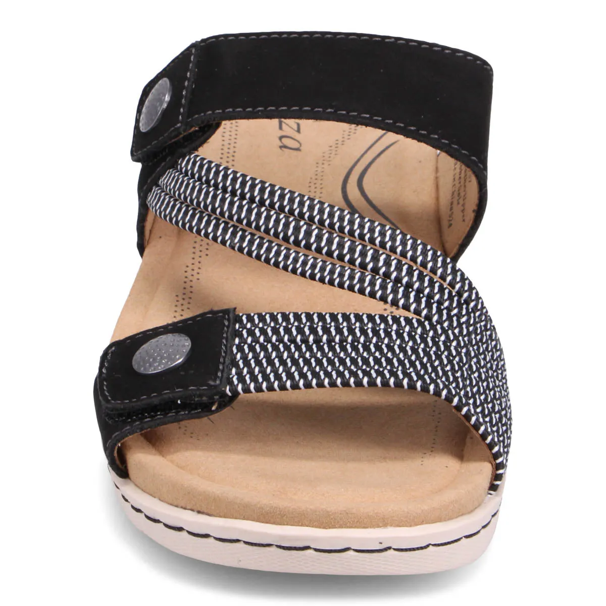 Marley Adjustable Sandal