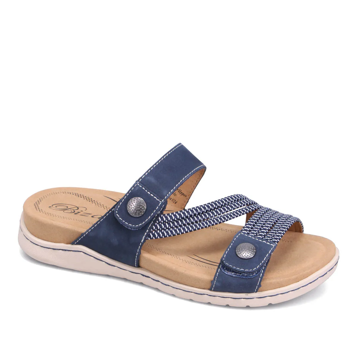 Marley Adjustable Sandal