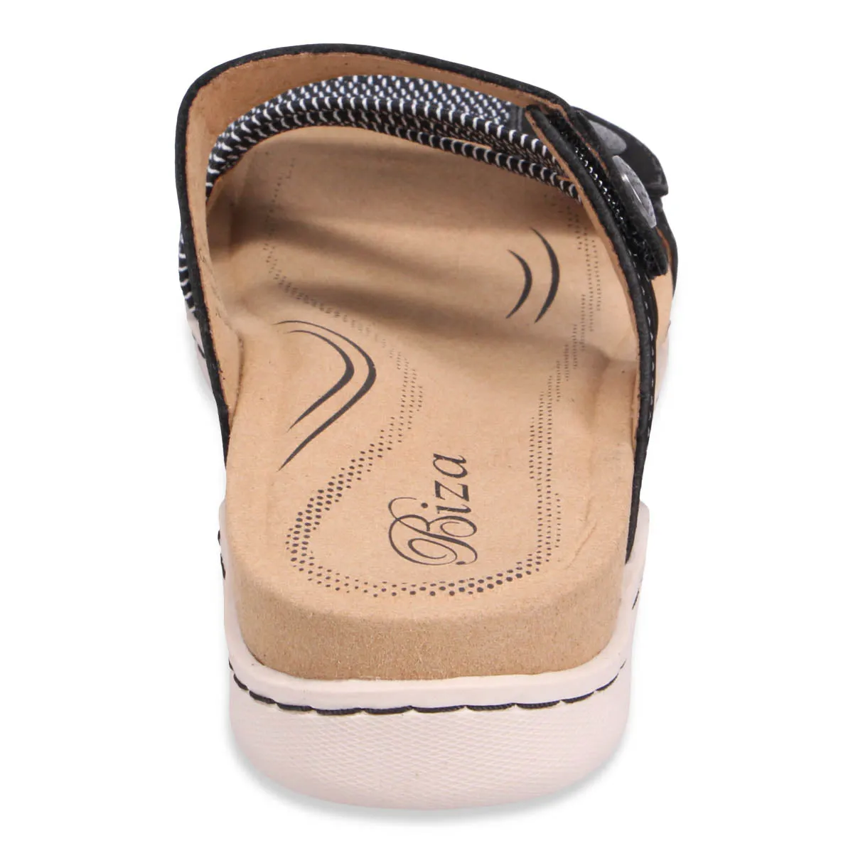 Marley Adjustable Sandal