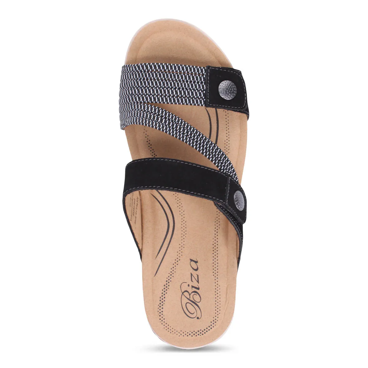 Marley Adjustable Sandal