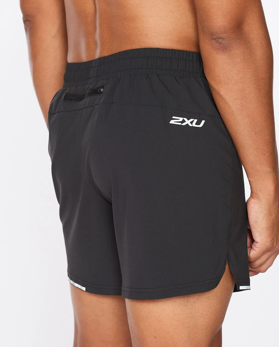 Men's Aero 5 inch Shorts