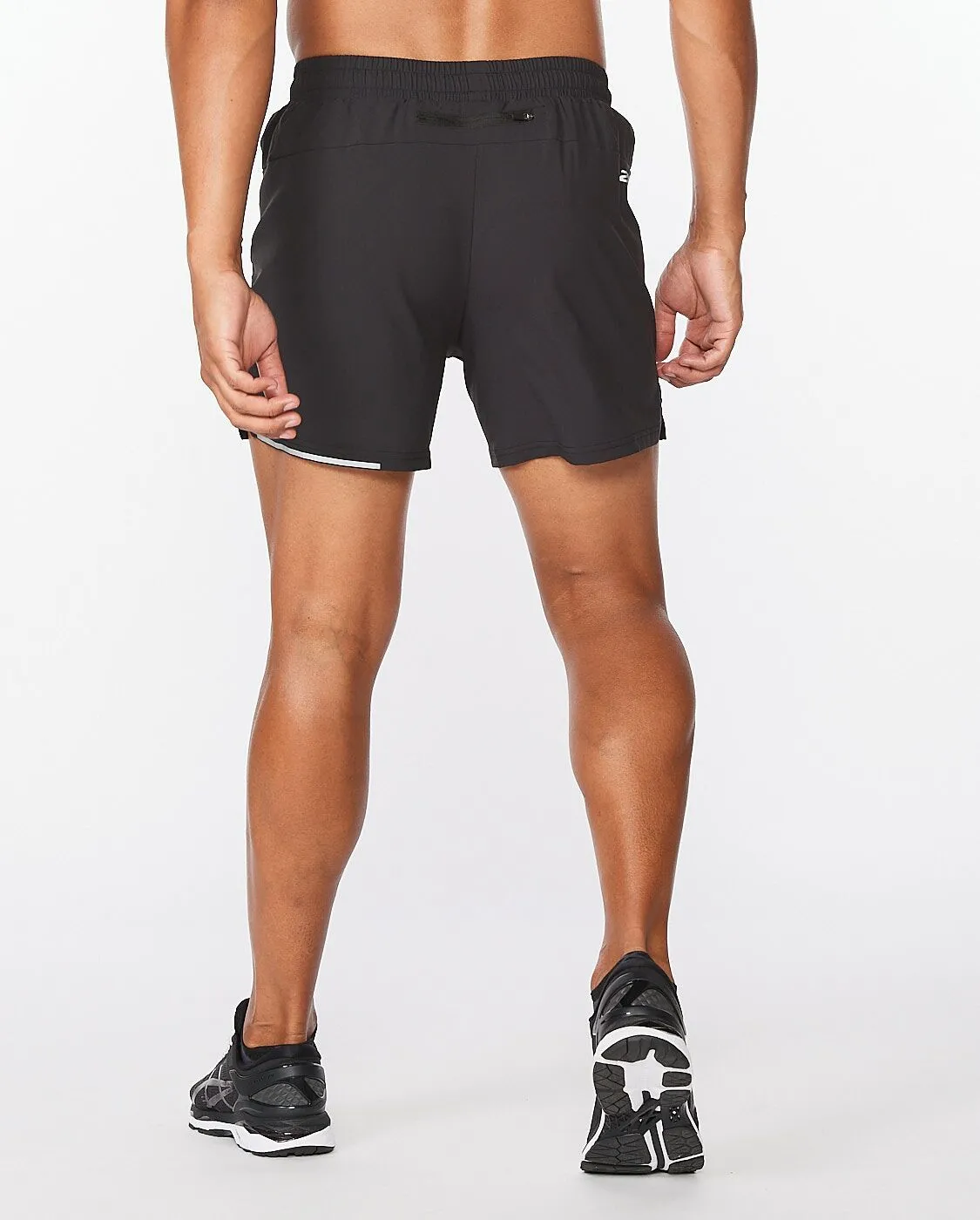 Men's Aero 5 inch Shorts