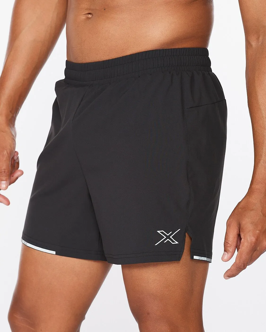 Men's Aero 5 inch Shorts