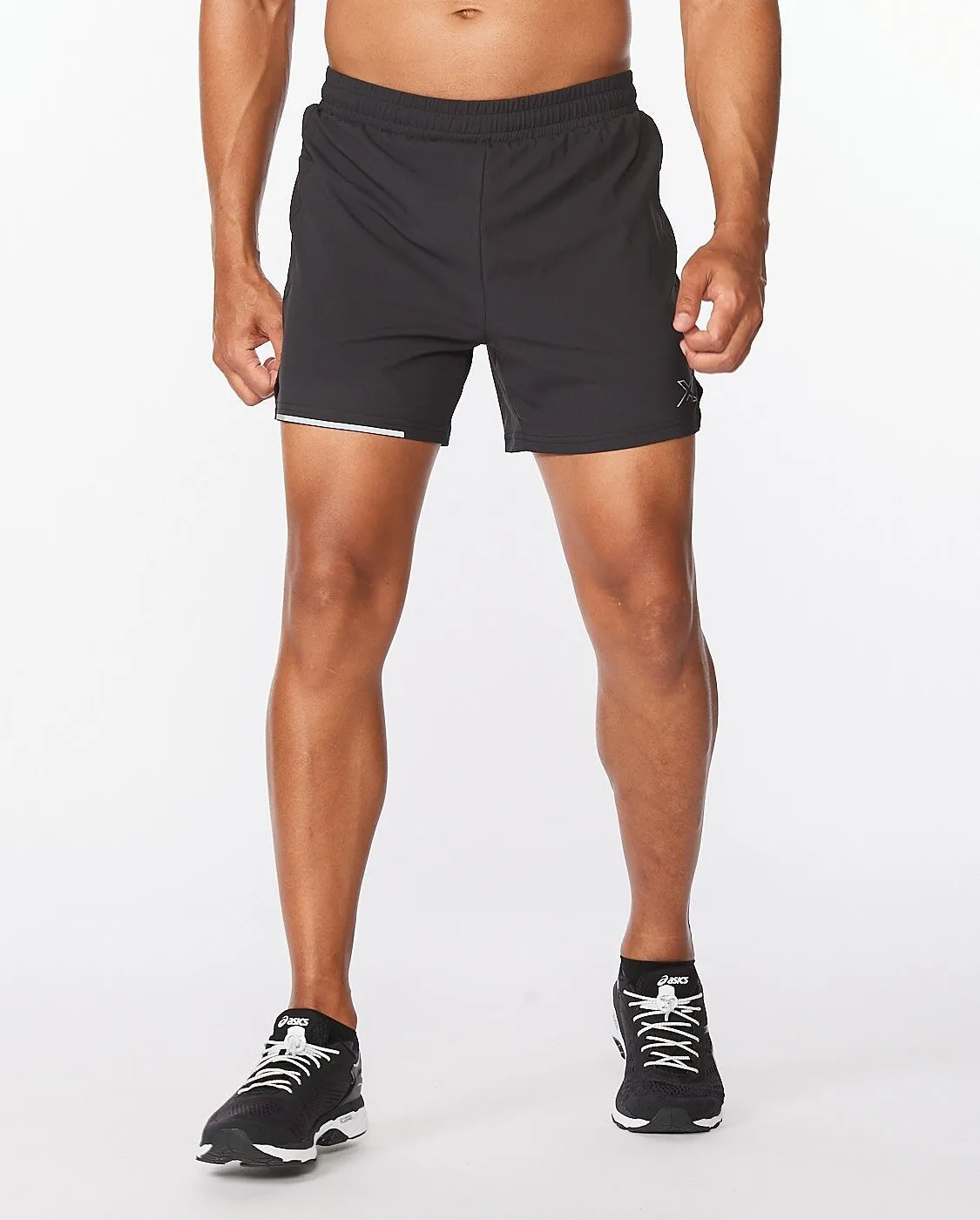 Men's Aero 5 inch Shorts