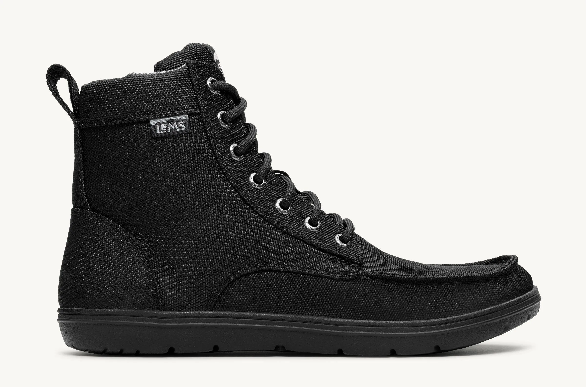 Men's Boulder Boot Vegan