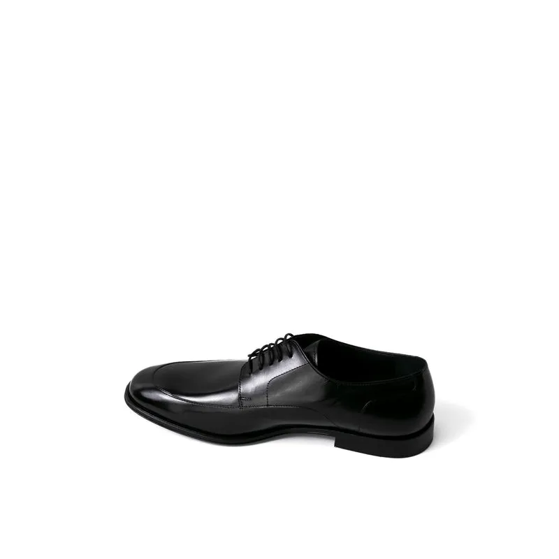 Men's Formal Shoes 6816- Black