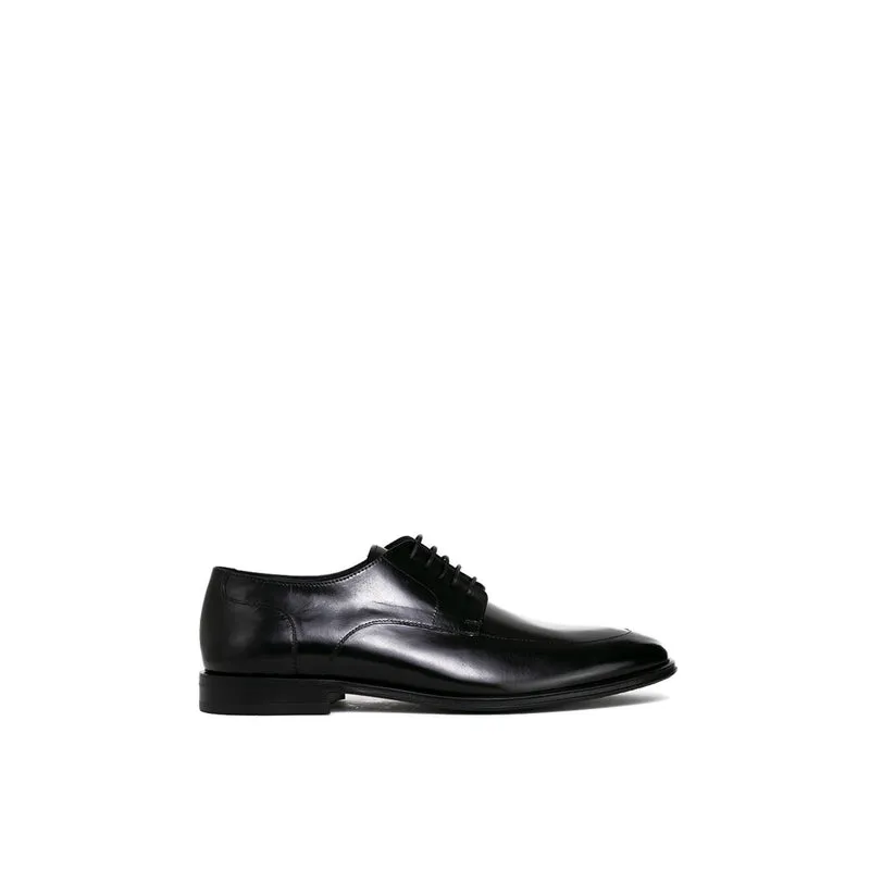 Men's Formal Shoes 6816- Black