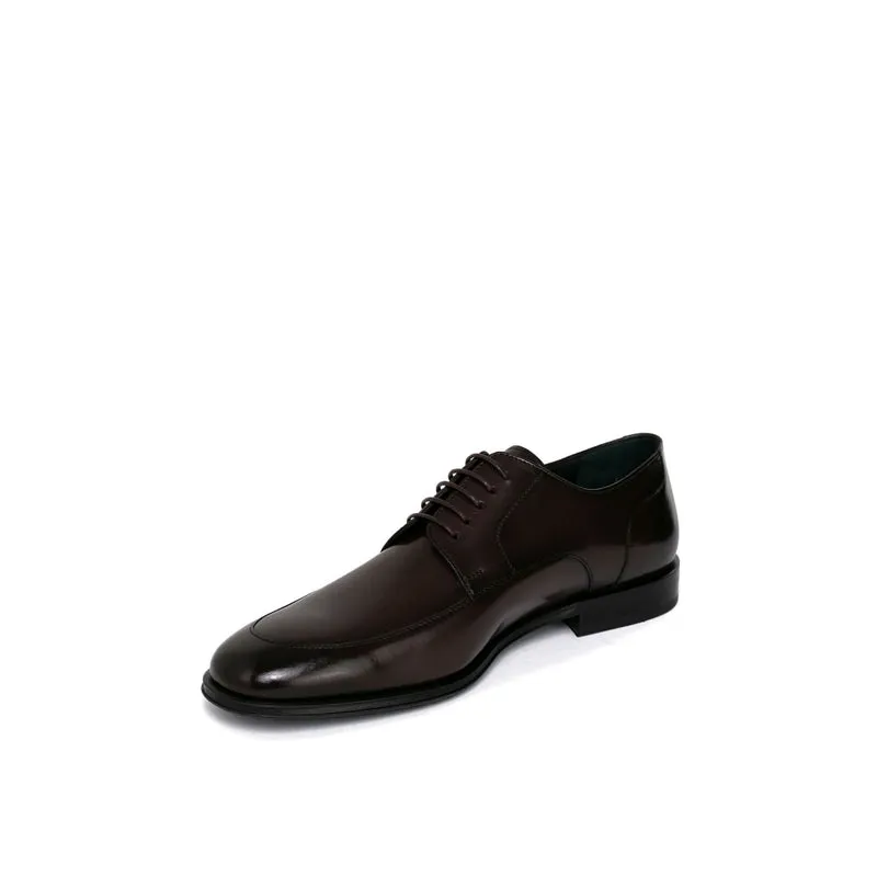 Men's Formal Shoes 6816- Brown