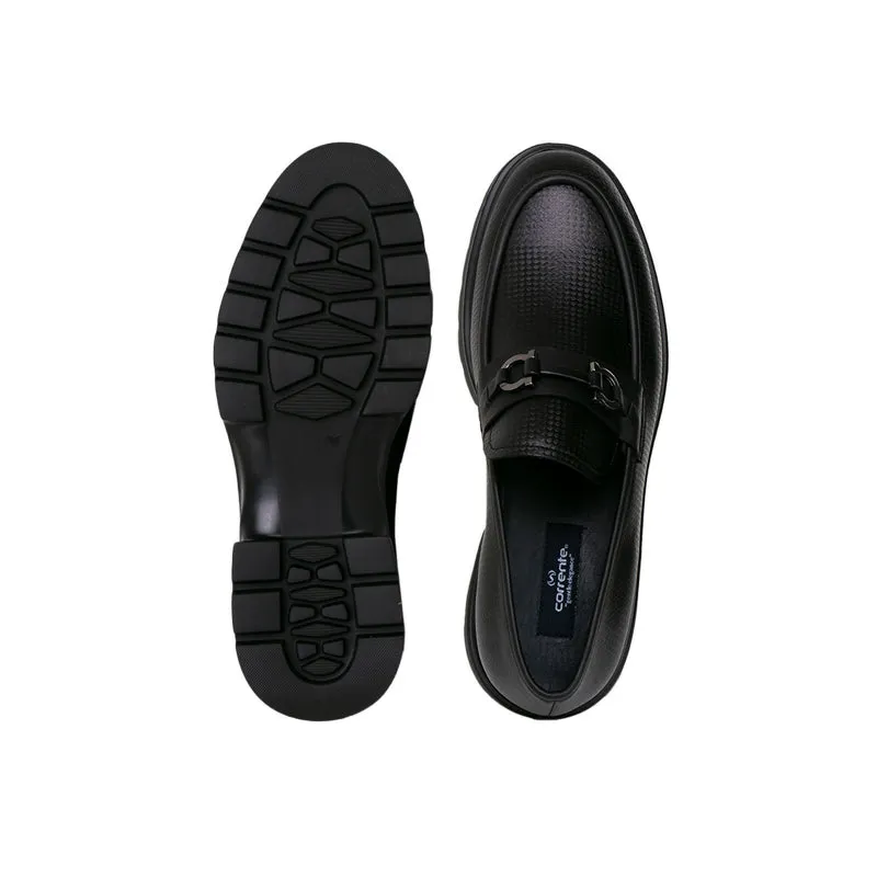 Men's Formal Shoes 6820- Black