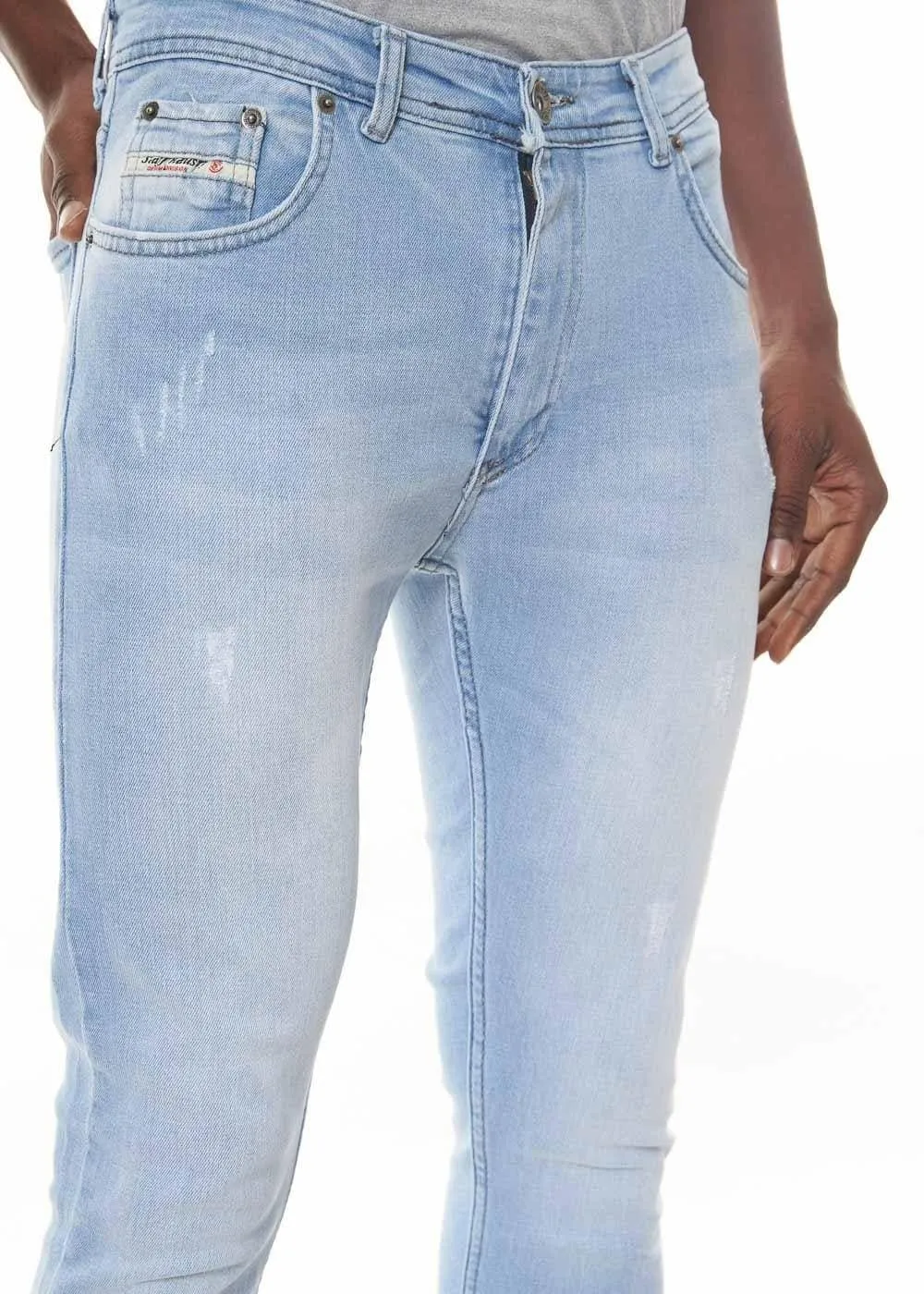 MEN'S JEANS DAYLIGHT