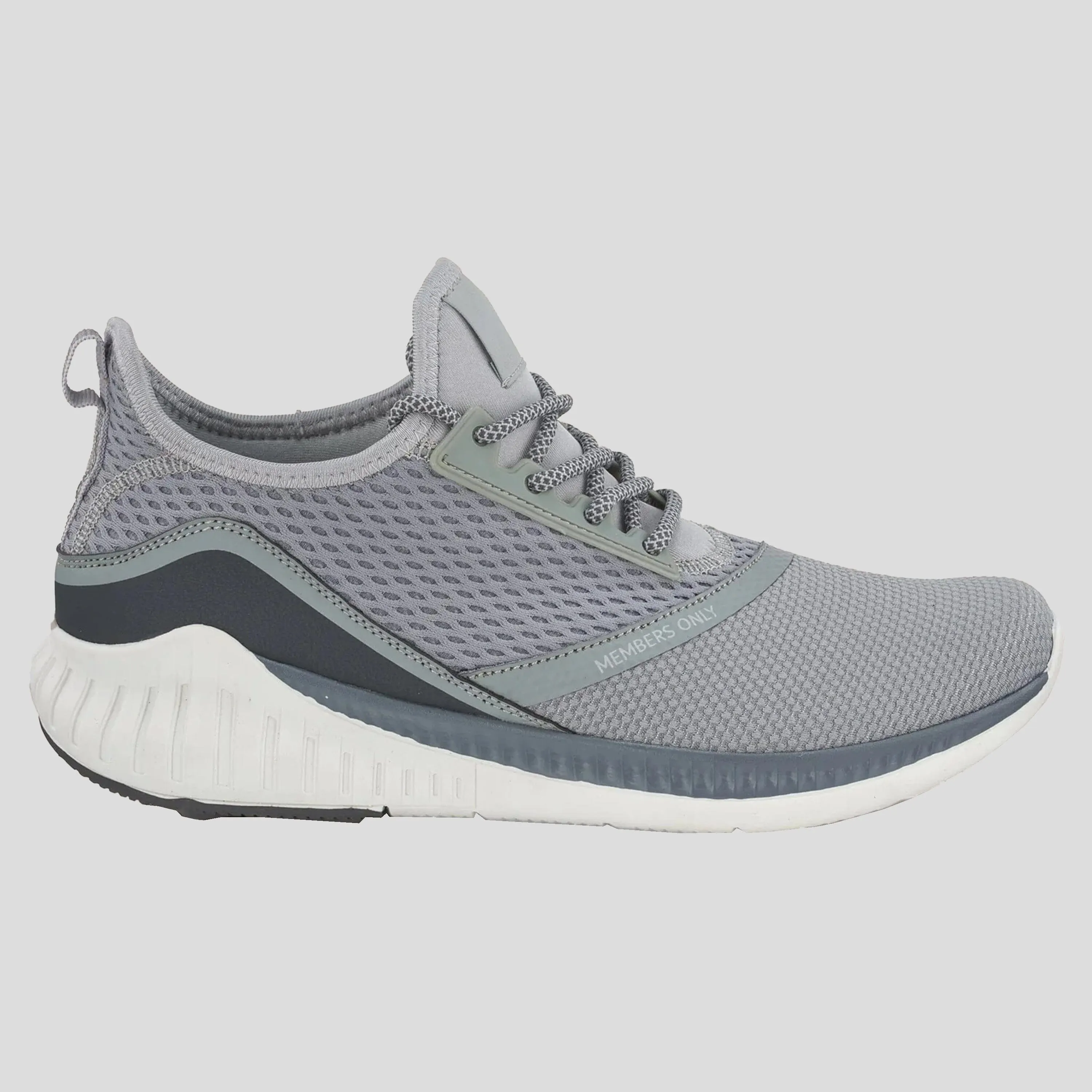 Men's Knit Stellar Sneaker - FINAL SALE