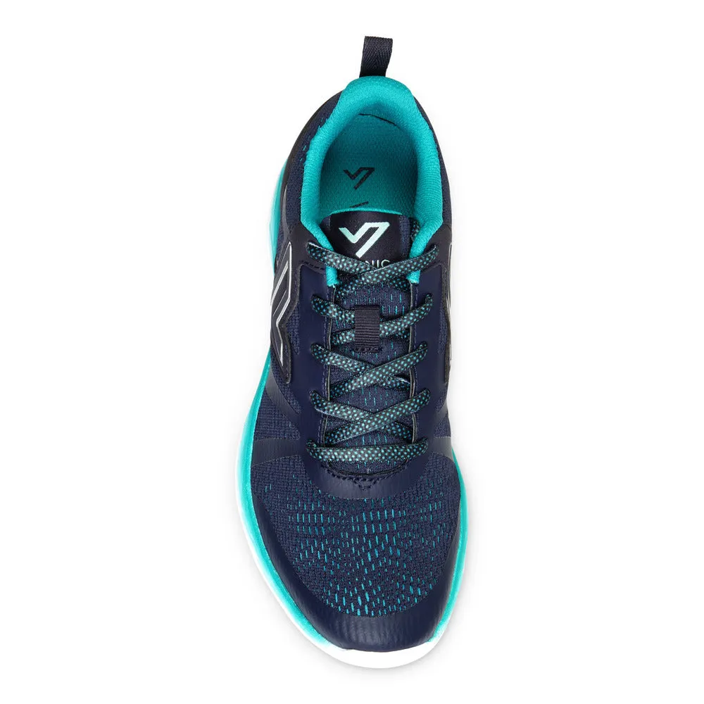 Miles Active Sneaker (Wide)