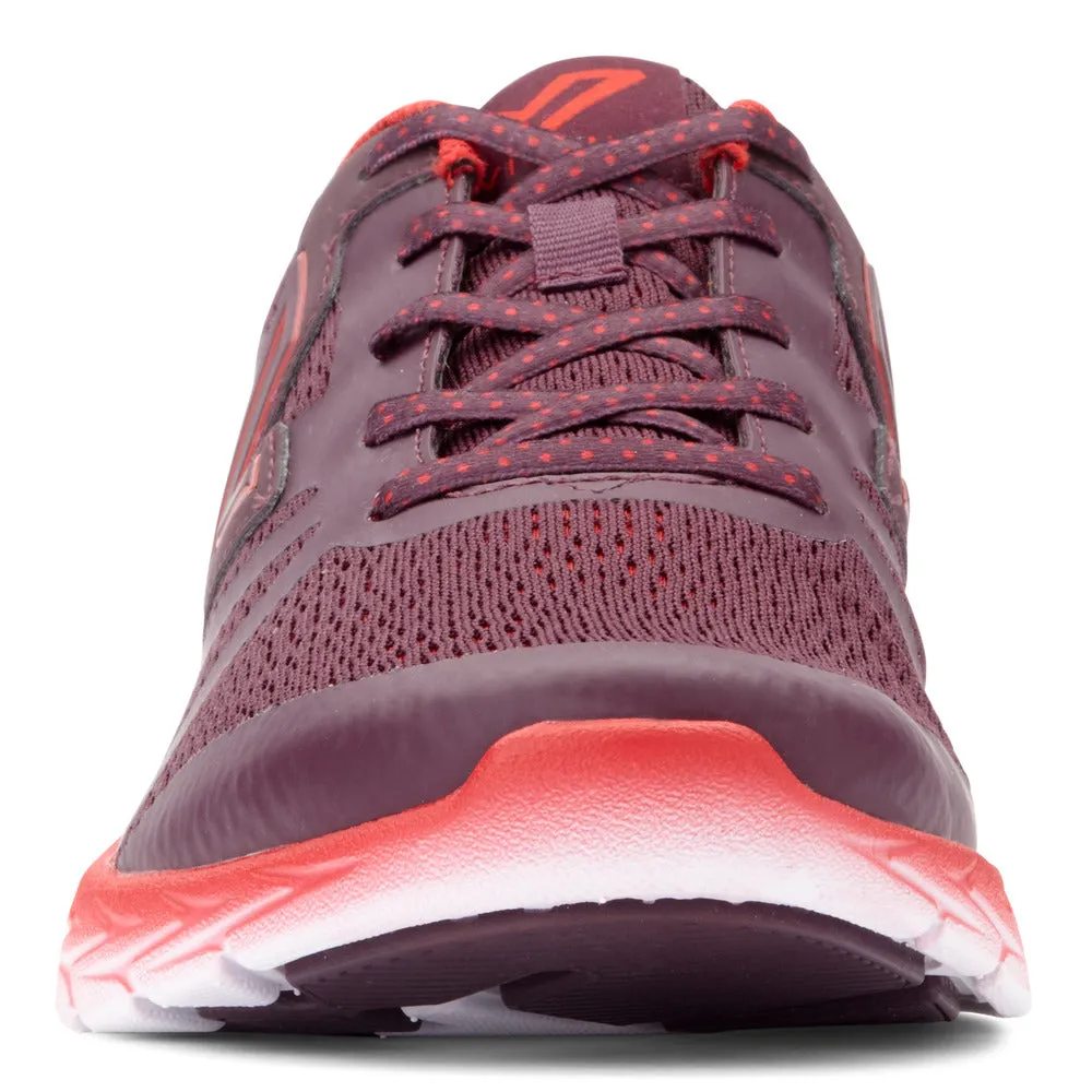 Miles Active Sneaker (Wide)