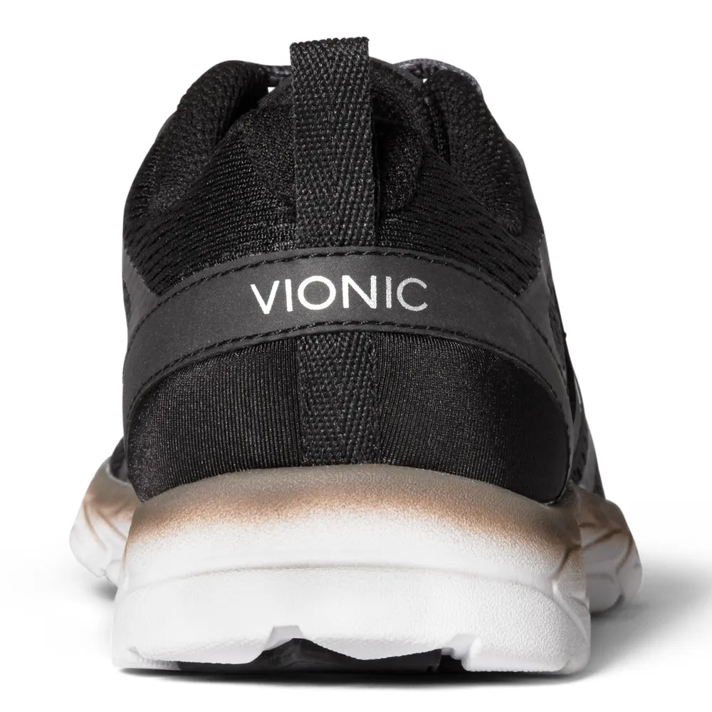 Miles Active Sneaker (Wide)