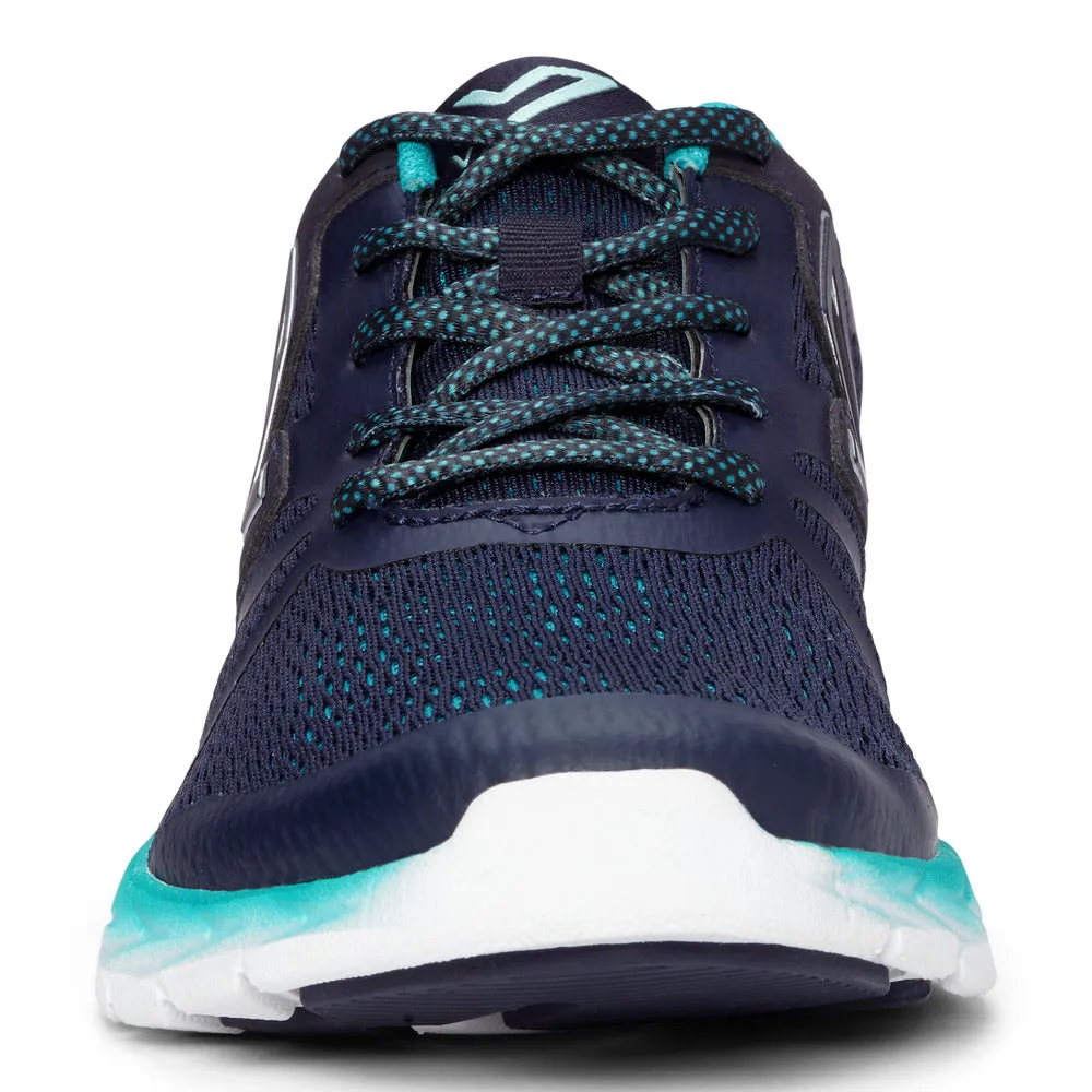 Miles Active Sneaker (Wide)