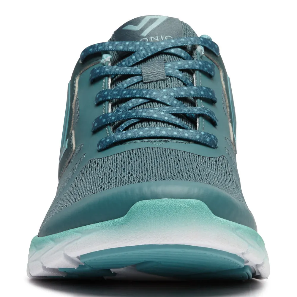 Miles Active Sneaker (Wide)