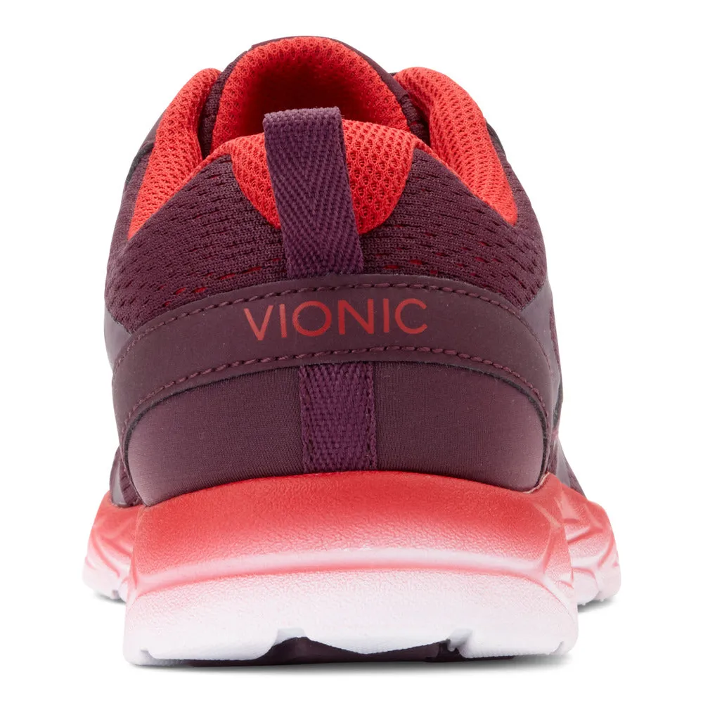 Miles Active Sneaker (Wide)