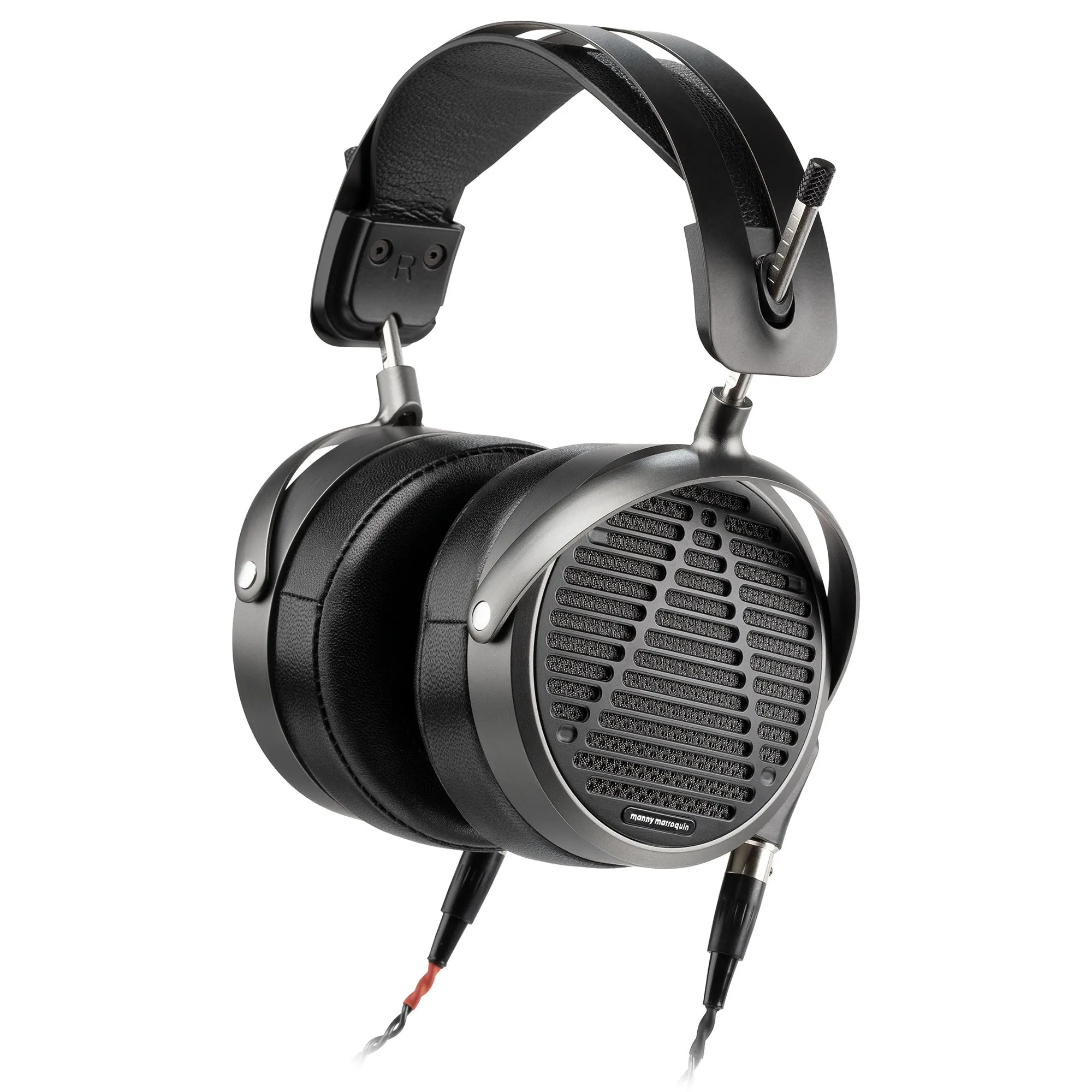 MM-500 Professional Headphones