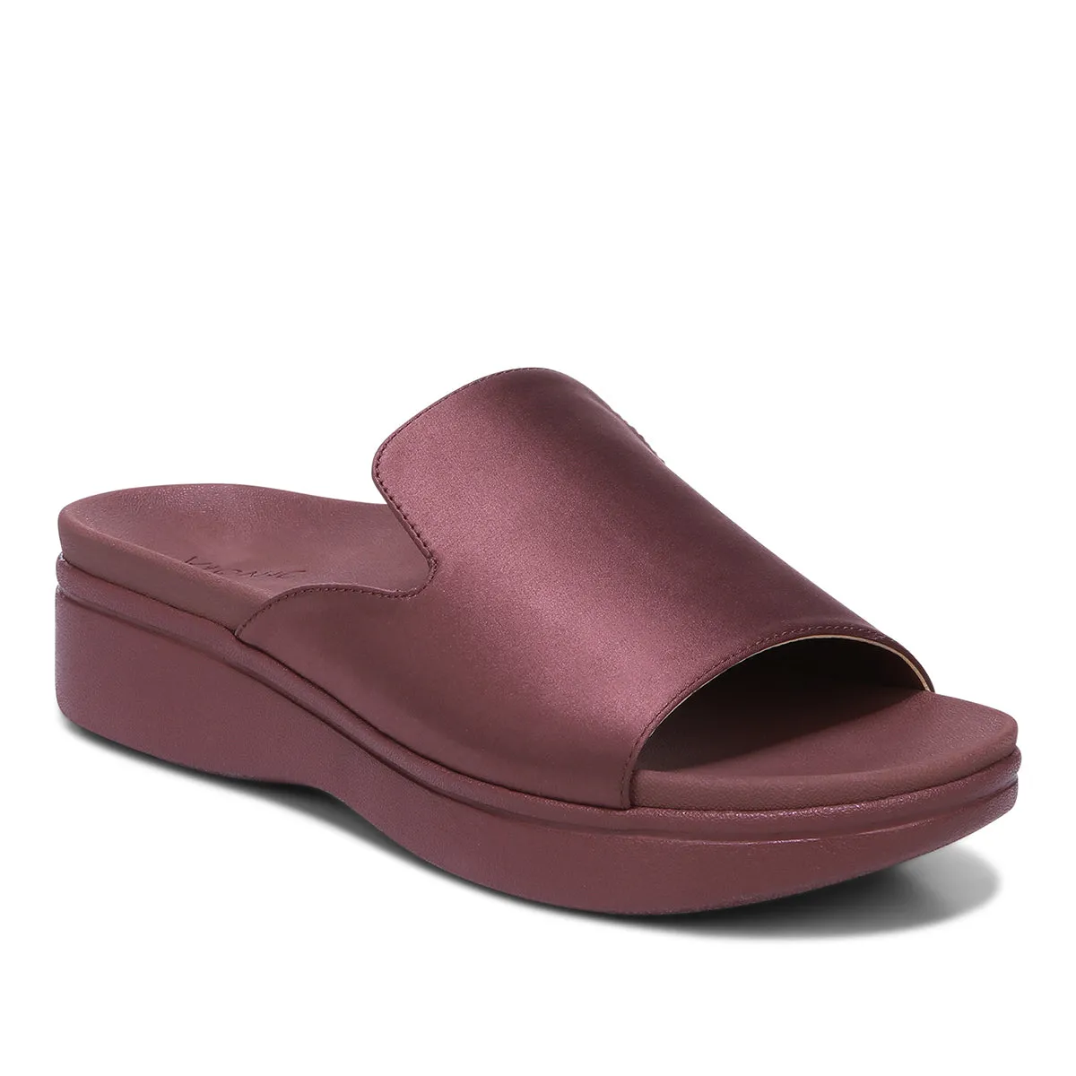 Monica Platform Sandal