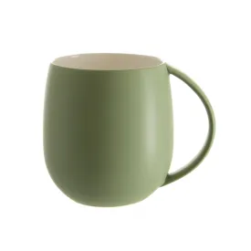 Mug Matt Hedge Green 400ml