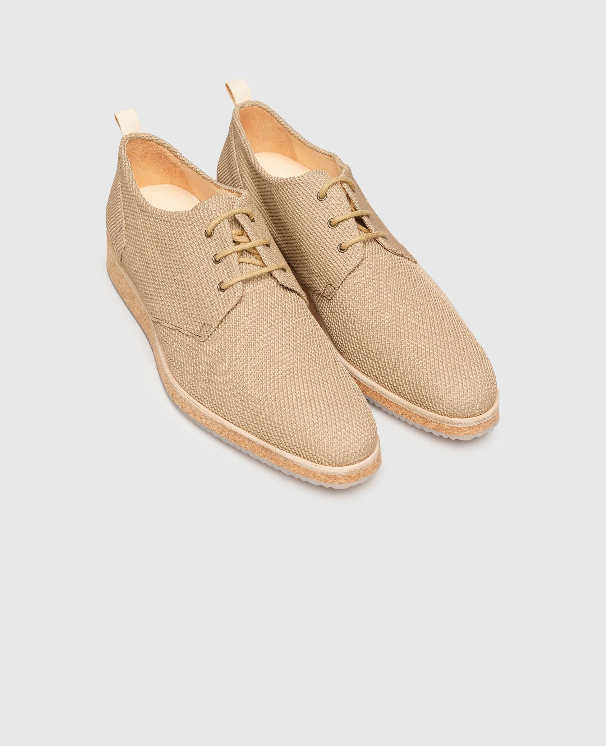 Murphy PD - Beige