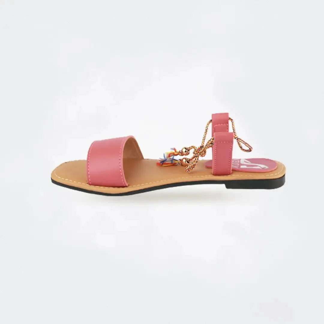 NBS-E9907 Pink Slipper