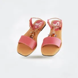 NBS-E9907 Pink Slipper