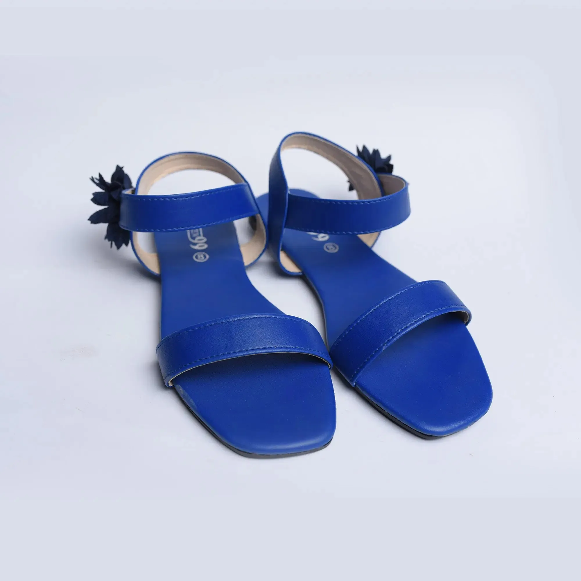 NBS-E9922 Blue Sandal