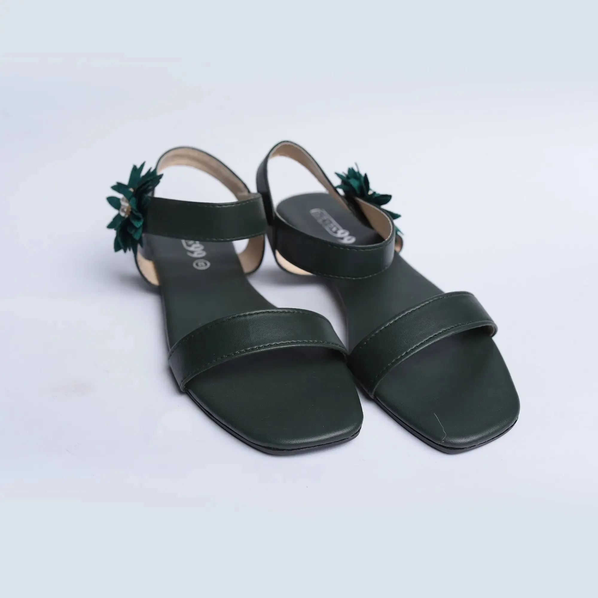 NBS-E9922 Blue Sandal