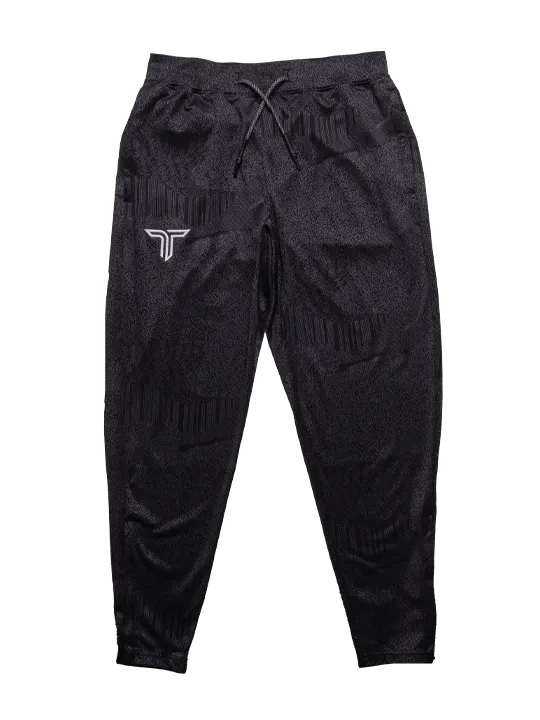 Night Vision Jogger - Black